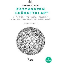 Uravas Store Postmodern Coğrafyalar