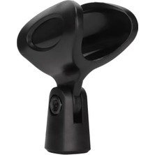Uravas Store Magicvoice MV-2256 Profesyonel 28 mm Mikrofon Tutacağı Klips