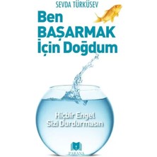 Uravas Store Ben Başarmak Için Doğdum