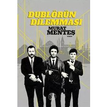 Uravas Store Dublörün Dilemması (Ciltli)