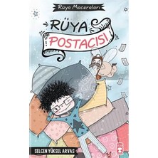 Uravas Store Rüya Postacısı - Rüya Maceraları