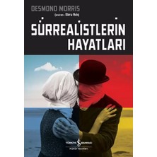 Uravas Store Sürrealistlerin Hayatları