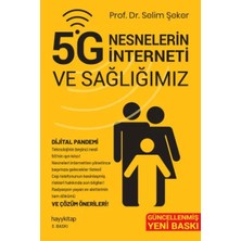 Uravas Store 5g Nesnelerin Interneti ve Sağlığımız
