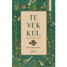Uravas Store Tevekkül