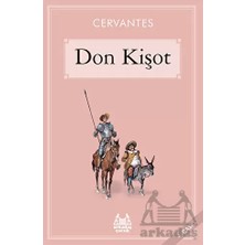 Uravas Store Don Kişot