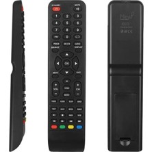 Uravas Store Hey Sunny LCD 3D Medıa Tuşlu Yeni Model Kumanda (40078=13923)