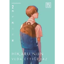 Uravas Store Hikaru’nun Veda Ettiği Yaz 2
