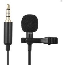 Uravas Store ZR256 GL119 Jacklı Kablolu Mikrofon