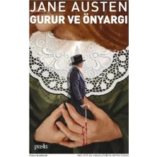 Uravas Store Gurur ve Önyargı