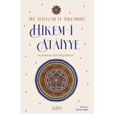 Uravas Store Hikem-I Ataiyye Açıklamalı Sufi Bielikleri