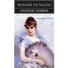Uravas Store Vadideki Zambak