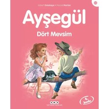 Uravas Store Ayşegül Serisi 53 - Dört Mevsim