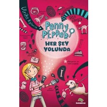 Uravas Store Penny Pepper - Her Şey Yolunda