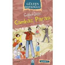 Uravas Store Gelincik Dizisi - Cambaz