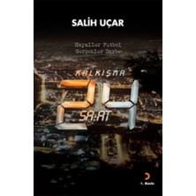 Uravas Store Kalkışma-24 Saat