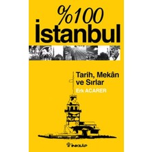 Uravas Store %100 Istanbul-Tarih,mekan ve Sırlar