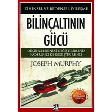 Uravas Store Bilinçaltının Gücü - Zihinsel ve Bedensel Iyileşme