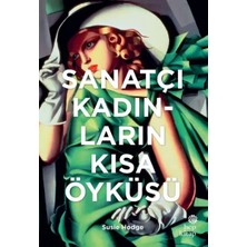 Uravas Store Sanatçı Kadınların Kısa Öyküsü