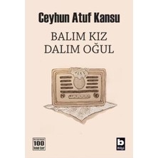 Uravas Store Balım Kız Dalım Oğul
