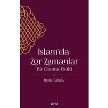 Uravas Store Islam’da Zor Zamanlar