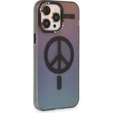Uravas Store Iphone 13 Pro Max Kılıf Venüs Magneticsafe Desenli Kapak - Venüs - 12