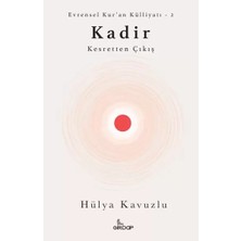 Uravas Store Kadir - Kesretten Çıkış