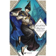 Uravas Store Witch Hat Atelier – Cadı Şapkası Atölyesi 6