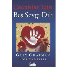 Uravas Store Çuklar Için Beş Sevgi Dili