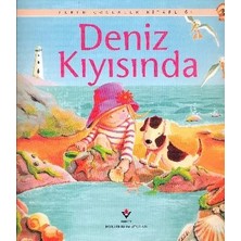 Uravas Store Deniz Kıyısında