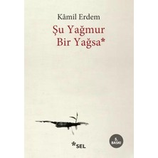 Uravas Store Şu Yağmur Bir Yağsa
