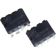 Uravas Store M 5563P Dıp-8 Entegre
