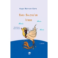Uravas Store Sarı Saltuk'un Izinde