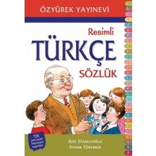Uravas Store Ilköğretim Li Türkçe Sözlük