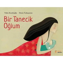 Uravas Store Bir Tanecik Oğlum