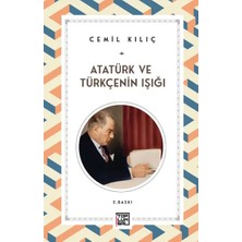 Uravas Store Atatürk ve Türkçenin Işığı