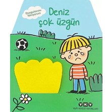 Uravas Store Duygularımı Tanıyorum – Deniz Çok Üzgün