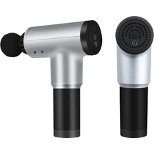 Uravas Store Fascial Gun Masaj Tabancası