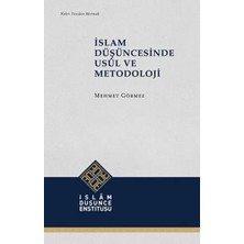 Uravas Store Islam Düşüncesinde Usül ve Metodoloji
