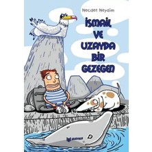 Uravas Store Ismail ve Uzayda Bir Gezegen