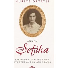 Uravas Store Annem Şefika