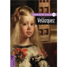 Uravas Store Velazquez / Sanatın Büyük Ustaları 4
