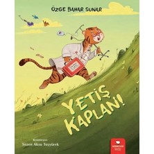 Uravas Store Yetiş Kaplan!