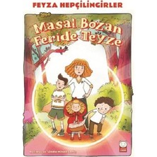 Uravas Store Masal Bozan Feride Teyze