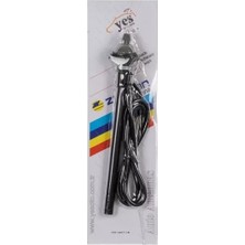 Uravas Store YES-330 Gömme Çamurluk Anten
