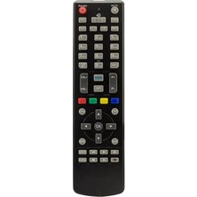 Uravas Store Tivibu S7720 Full Hd Uydu Kumandası
