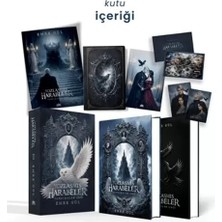 Uravas Store Yozlaşmış Harabeler 2: Yansımalar Çağı - Tek Lık Kutu