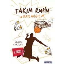 Uravas Store Takım Ruhu Başlangıç