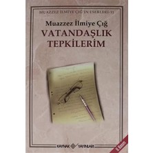 Uravas Store Vatandaşlık Tepkilerim