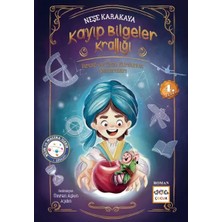 Uravas Store Kayıp Bieler Krallığı (Renkli)