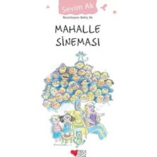 Uravas Store Mahalle Sineması